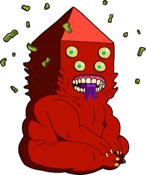 golb adventure time|adventure time wiki golb.